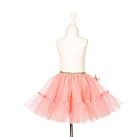 Souza! Kostium spódniczka tiulowa w motyle Lilyanne 5-7 lat