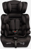 Caretero Falcon i-Size - fotelik samochodowy 76-150 cm Black