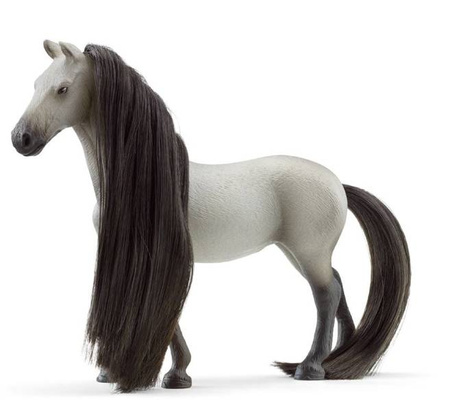 Schleich Zestaw Startowy Sofia i Dusty