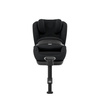 Cybex Anoris T2 i-Size Fotelik Samochodowy 9-21 kg Plus Sepia Black