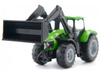 SIKU  Traktor z podnośnikiem Deutz Fahr S1394