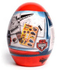 Disney Cars Auta Kreatywne Jajo XXL