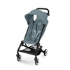 Cybex Agis Wózek Spacerowy Stormy Blue