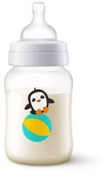 AVENT BUTELKA 260ML 821/13 ANTYK.+NAKŁAD