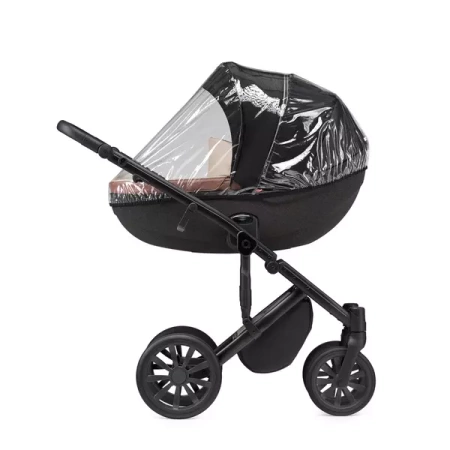 [OUTLET] Anex M/Type Pro Special Wózek Głęboko-Spacerowy Safa Sahin