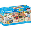 Playmobil - my Life Bar z przekąskami 71538