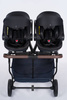 Mast Adaptery M.Twin x Do Fotelików Cybex Cloud Z, Cybex Aton Lewe