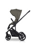 Cavoe Moi XL Wózek Głęboko-Spacerowy 2w1 + Torba + Adaptery Moss