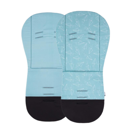 Petite&Mars Wkładka Do Wózka Foamy Limited 100 Airplanes