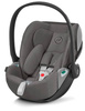 [OUTLET] Cybex Cloud Z2 i-Size Fotelik Samochodowy 0-13 kg + Baza T Soho Grey