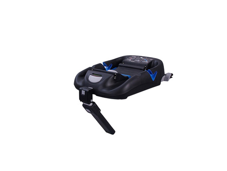 Euro-Cart Baza Isofix Black