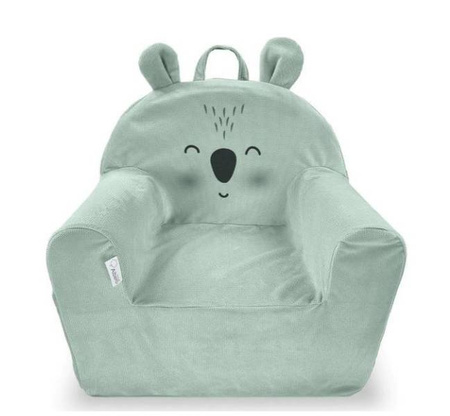 Albero Mio Fotelik Piankowy Animals A003 Koala