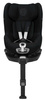 Cybex Sirona Z2 i-Size Fotelik Samochodowy 0-18 kg Deep Black