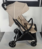 [OUTLET] Inglesina Quid 3 Wózek Spacerowy 2025 Lunar Beige