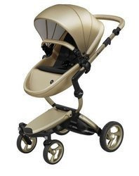 Mima Xari  Zestaw Startowy Champagne