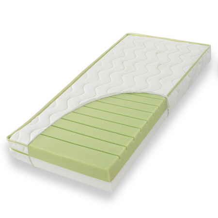 Fiki Miki Vera Materac Wysokoelastyczny 120x60cm