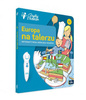 Albi Książka Europa Na Talerzu