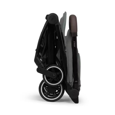 Joolz Aer+ Wózek Spacerowy Mighty Green