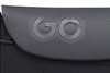 EasyGo Echo Gondola Miękka Ebony Black