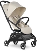 Easywalker Rockey S Wózek Spacerowy Bright Taupe