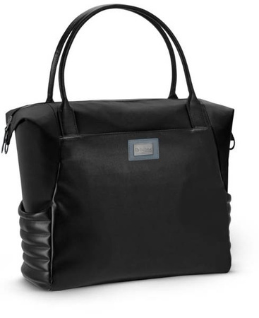 Cybex Shopper Torba Do Wózka Priam  Deep Black