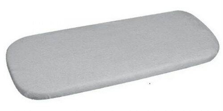 Baby Matex Podkład Higieniczny Nieprzemakalny Jersey 40/50x80/90