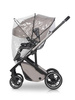 Cavoe Moi+ Wózek GłębokoSpacerowy 2w1 + Torba + Adaptery Taupe