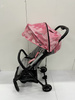 [OUTLET] Inglesina Quid 2 Wózek Spacerowy Sparkling Rose