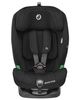 Maxi Cosi Titan I-Size Fotelik Samochodowy 9-36 kg  Basic Black