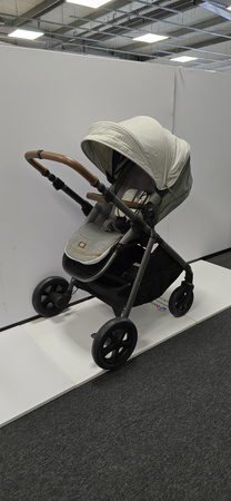 [OUTLET] Joie Aeria Wózek Spacerowy Signature Oyster