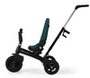Kinderkraft Twipper Rowerek Trójkołowy  Green