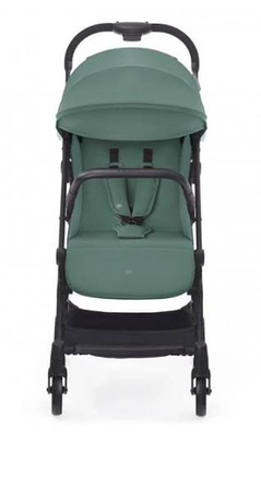 [OUTLET] Kinderkraft Indy 2 Wózek Spacerowy Zielony Sea Green 