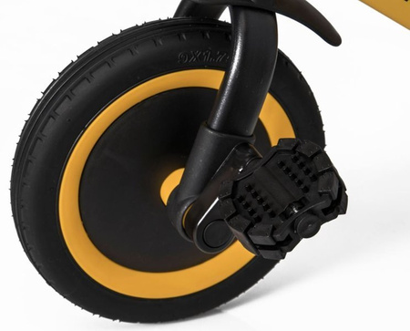 Colibro Tremix Rowerek Dziecięcy 4w1  Banana