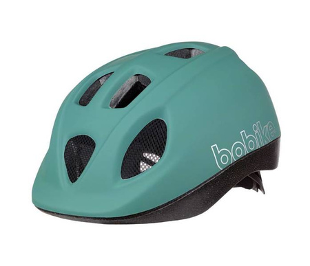 Bobike Go Kask Ochronny Na Rower Dla Dzieci S Peppermint
