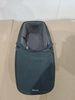 [OUTLET] Quinny Lux Gondola Dla Zapp Xpress, Zapp Flex Plus, Zapp Flex BLACK ON GRAPHITE