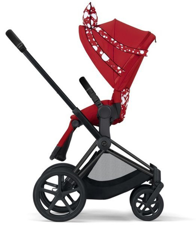Cybex Priam 2.0 Tapicerka Siedziska Petticoat