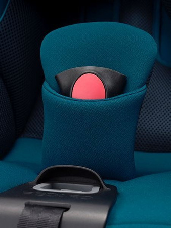Recaro Avan Fotelik Samochodowy 0-13 kg  Prime Mat Black