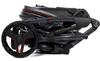 Tako Junama Diamond S Class Wózek Głęboko-Spacerowy 2w1 06