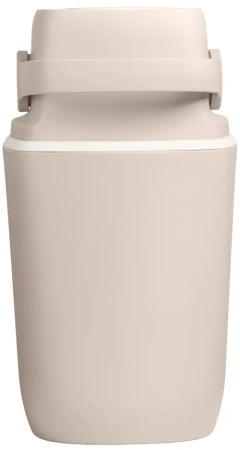 Avionaut Airwell Basic - kosz, pojemnik na zużyte pieluchy blokujący zapachy Beige