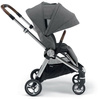 Mamas&Papas Strada Wózek Spacerowy  Grey Mist