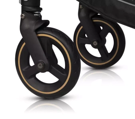 Cavoe Osis 2.0 Wózek Głęboko-Spacerowy Agava