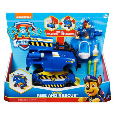 Spin Master Psi Patrol Funkcyjny