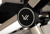 Muuvo Quick Boho Wózek Głęboko-Spacerowy Beige + Cybex Aton B2 i-Size Fotelik Samochodowy 0-13kg + Baza One Volcano Black