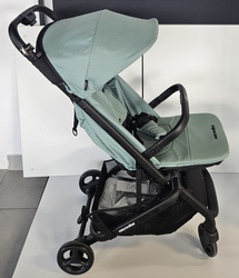 [OUTLET] EasyWalker Miley Wózek Spacerowy Coral Green