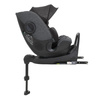 [OUTLET] Chicco Bi-Seat I-Size Air Fotelik Samochodowy 0-36kg Black Air
