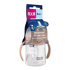 LOVI Pierwszy Kubek z Obciążoną Słomką 150 ml Brown 35/363