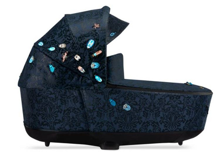 [OUTLET] Cybex Priam 4.0 Gondola Do Wózka Jewels of Nature