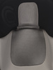 Cavoe Grand Prix Fotelik Samochodowy 15-36kg Taupe