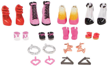 L.O.L. Surprise OMG Mall of Surprises - Centrum Handlowe