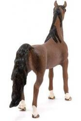 Schleich Figurka Koń Szwedzki Źrebie